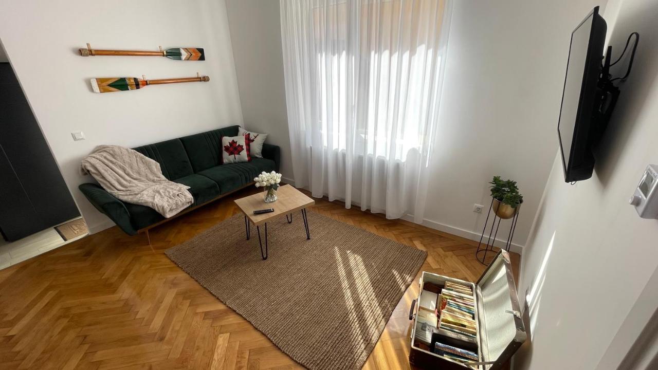 Maple Lodge Braşov Eksteriør billede
