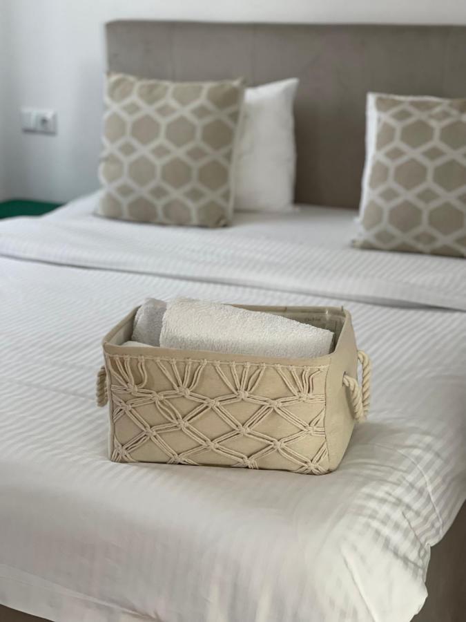 Maple Lodge Braşov Eksteriør billede