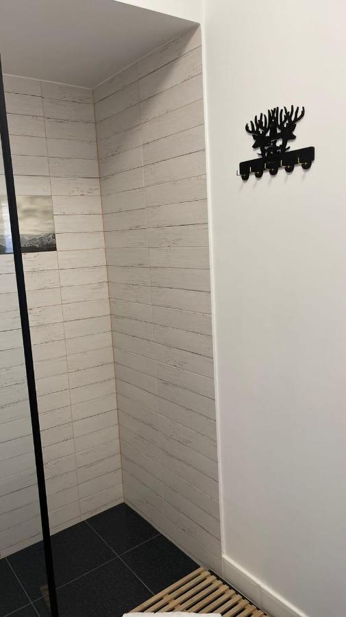 Maple Lodge Braşov Eksteriør billede